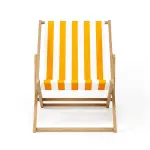 Sea View Outdoor Chair
