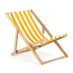 Sea View Outdoor Chair