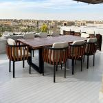 IL Sole Dining Chair