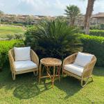 Sway Chair/ outdoor