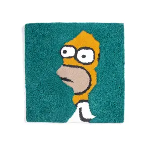 Rom- Hand Tufted Rug