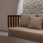 IL Sole 2 seater Sofa