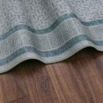 Keivan Modern Chenille Rug