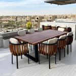 IL Sole Dining Chair