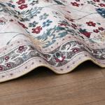 Suraya Premium Chenille Rug