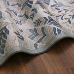 Vinea Premium Chenille Rug