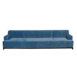 Twin Sofa