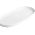 Nortic Serving Porcelain Platter Set