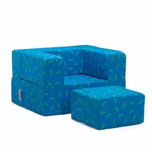 Sleeper Chair Bed - Raddle