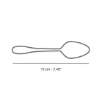 Broggi Sedona Dessert Spoon