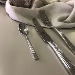 Broggi Sedona Dessert Spoon