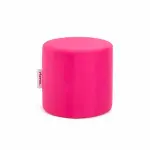 Regular Size Pouf - Rummy