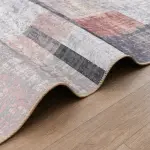 LOTYS Premium Version Chenille Rug