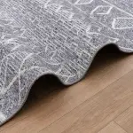 RIVERA Premium Version Chenille Rug