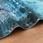 MATRIX Premium Version Chenille Rug
