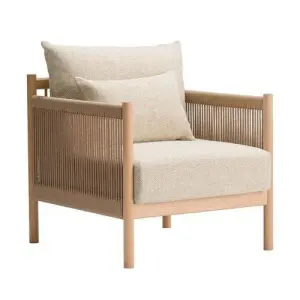 Candena Round Leg Chair