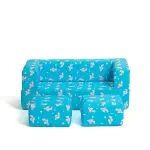 Multifunctional 3 in 1 Kids Sofa Bed - Rully