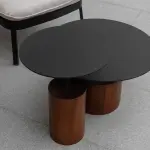 Nutch Side Tables