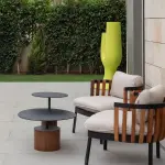 Nutch Side Tables
