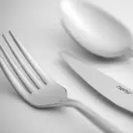 Pyrain 89 Pieces Cutlery Set