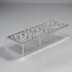 Motif Large 3-compartments box