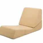 Regal Lounge Chair - Reversible Chaise