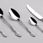 Brinsi 89 Pieces Cutlery Set