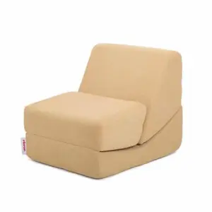 Regal Lounge Chair - Reversible Chaise