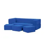 Sleeper Sofa Bed - Rabanna Sofa Bed