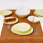 Tunisie Island Dinner Set