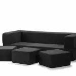 Sleeper Sofa Bed - Rabanna Sofa Bed