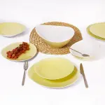 Tunisie Island Dinner Set