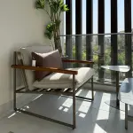 Portofino Armchair