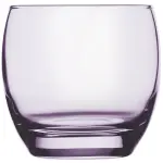 Pasabahce Barrel Old Fashioned Glass