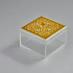 Motif boxes