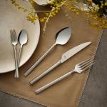 Slimli 89 Piece Cutlery Set