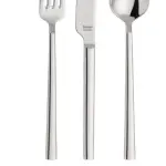 Slimli 89 Piece Cutlery Set