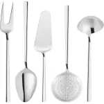 Slimli 89 Piece Cutlery Set