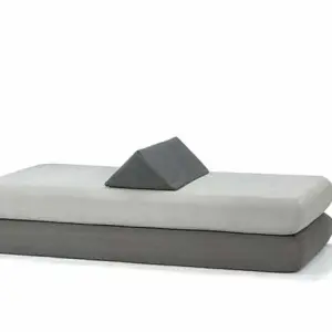 Double Mattresses with Cushion - Rife