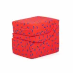 Foldable Chaise Longue - Ribless