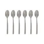 Abert Step Moka Spoon