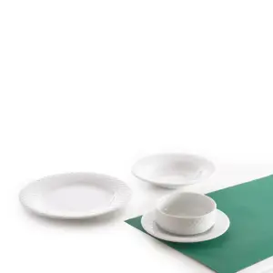 Tunisie Island Dinner Set