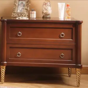 Chest (Normal/Spiral legs)