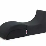 Foldable Chaise Longue - Ribless