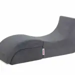 Foldable Chaise Longue - Ribless