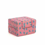 Modular Kids Sleeper Chair Bed - Rota