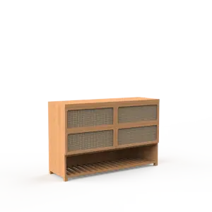 Breeze Dresser