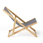 Sea View Outdoor Chair