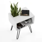 Cierralo Decorative Shelves