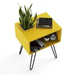 Cierralo Decorative Shelves